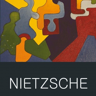 Human, All Too Human