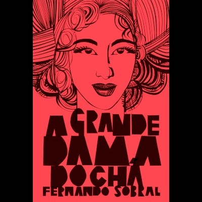 A Grande Dama do Chá