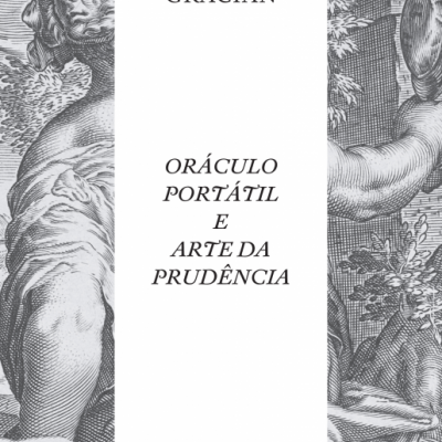 Oráculo Portátil e Arte da Prudência