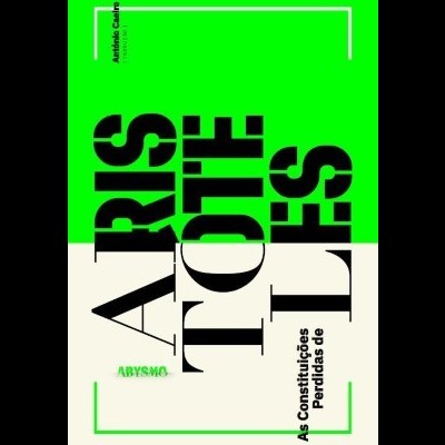 As Constituições Perdidas de Aristóteles