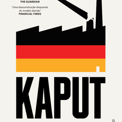 Kaput: o fim do milagre alemão