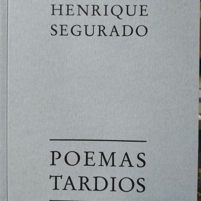 Poemas Tardios