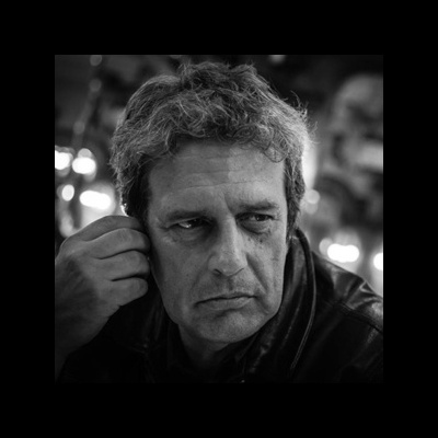 Adolfo Luxúria Canibal