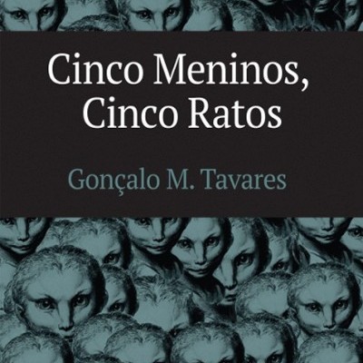 Cinco Meninos, Cinco Ratos