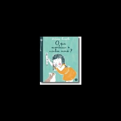 O que aconteceu à minha Irmã?