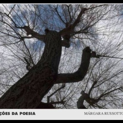 As Quatro Estações da Poesia