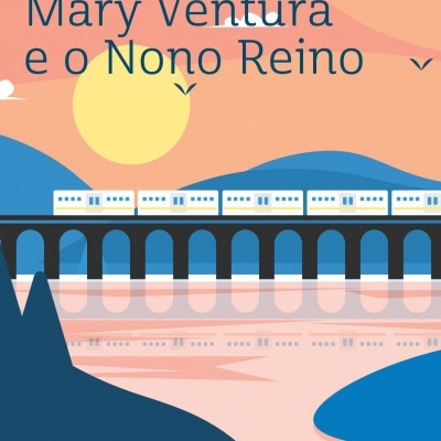 Mary Ventura e o Nono Reino