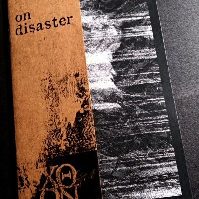 On Disaster