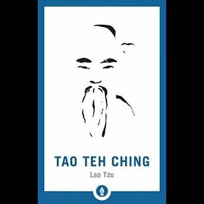 Tao Teh Ching