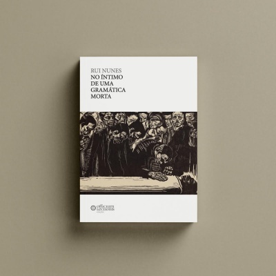 No Íntimo de uma Gramática Morta