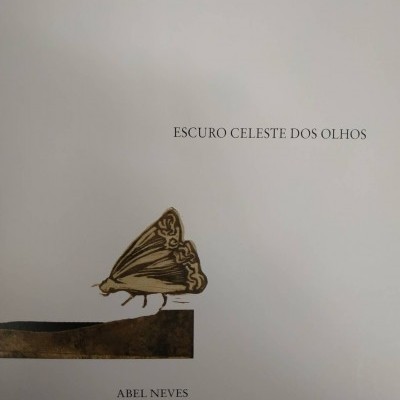 Escuro Celeste dos Olhos