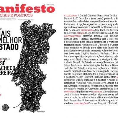 Revista Manifesto #4