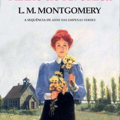 Anne de Avonlea