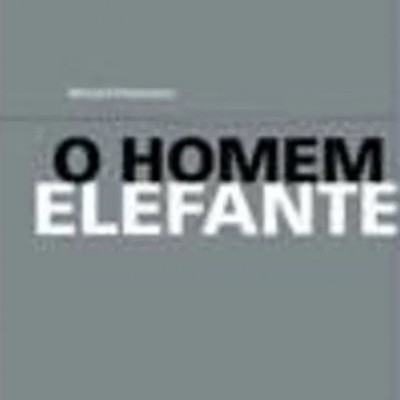 O Homem Elefante