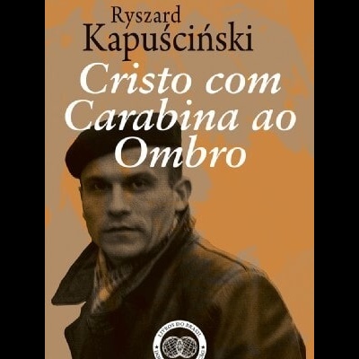 Cristo com Carabina ao Ombro