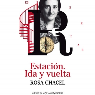 Estación. Ida y vuelta