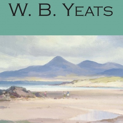 Collected Poems of W.B. Yeats