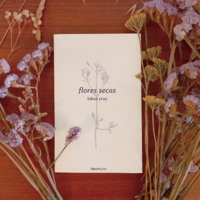 FLORES SECAS
