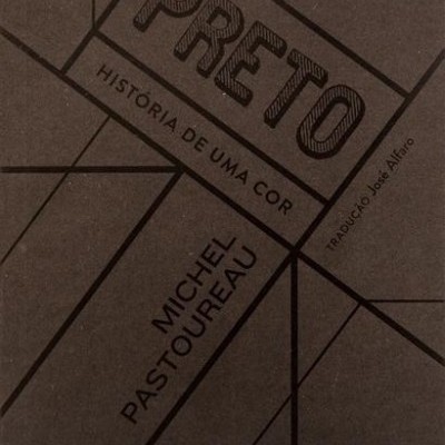 Preto - História de uma Cor