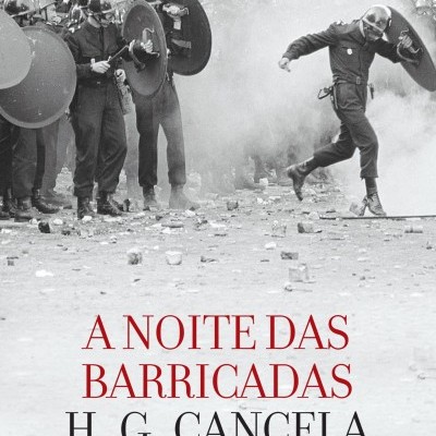 A Noite das Barricadas
