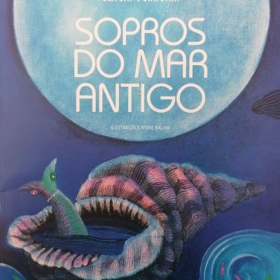 Sopros do Mar Antigo