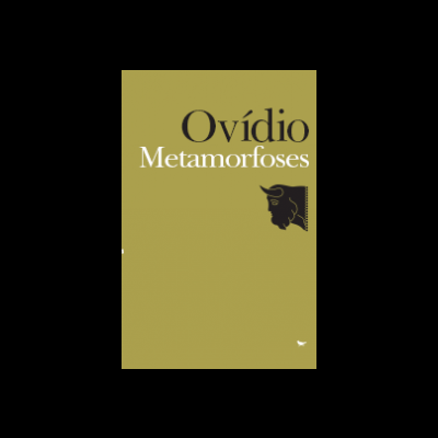 Metamorfoses (capa dura)