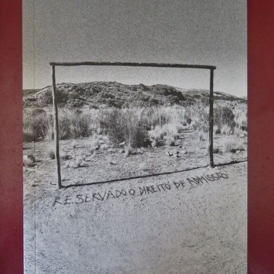 Reservado o Direito de Admissão