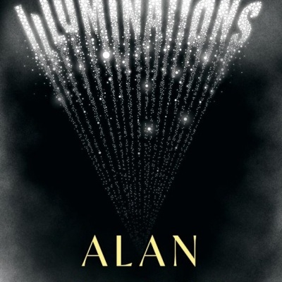 ILLUMINATIONS: Alan Moore