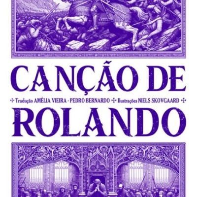 Canção de Rolando