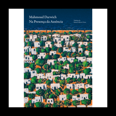 NA PRESENÇA DA AUSÊNCIA