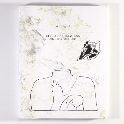 Livro das Imagens (2012 - 2013 - 2014 - 2015)