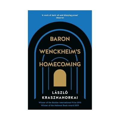 Baron Wenckheim's Homecoming