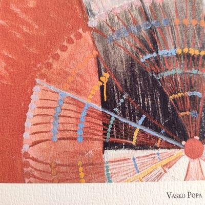 A MAÇÃ DE FERRO e outros poemas