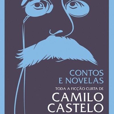 Contos e Novelas (Toda a Ficção Curta), Vol. I