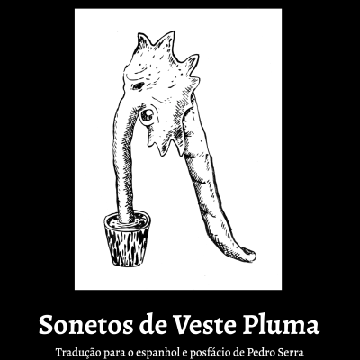 Sonetos de Veste Pluma