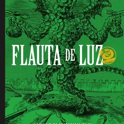 Flauta de Luz – n.º 11