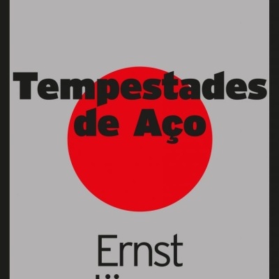 Tempestades de Aço