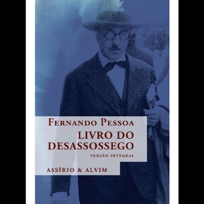 O Livro do Desassossego