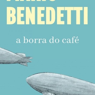 A Borra do Café