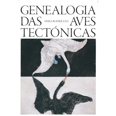 Genealogia das Aves Tectónicas