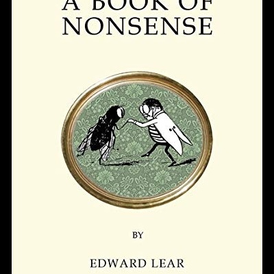 A Book Of Nonsense