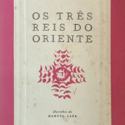 Os Três Reis do Oriente