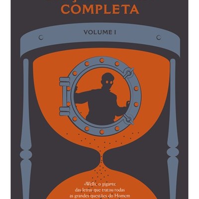 Ficção Curta Completa Vol. I