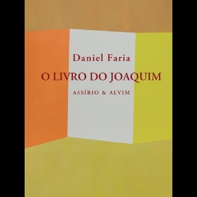 O Livro do Joaquim