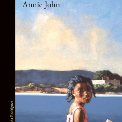 Annie John