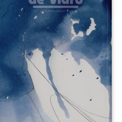 Telhados de Vidro Nº22