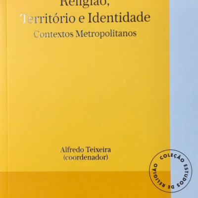Religião, Território e Identidade