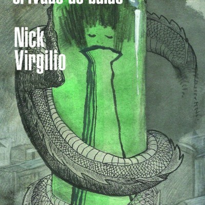 Um Capacete Crivado de Balas