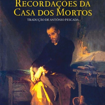 Recordações da Casa dos Mortos