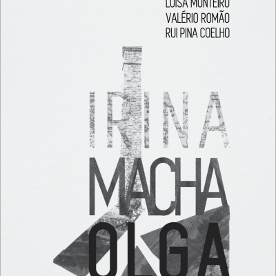 Irina | Macha | Olga